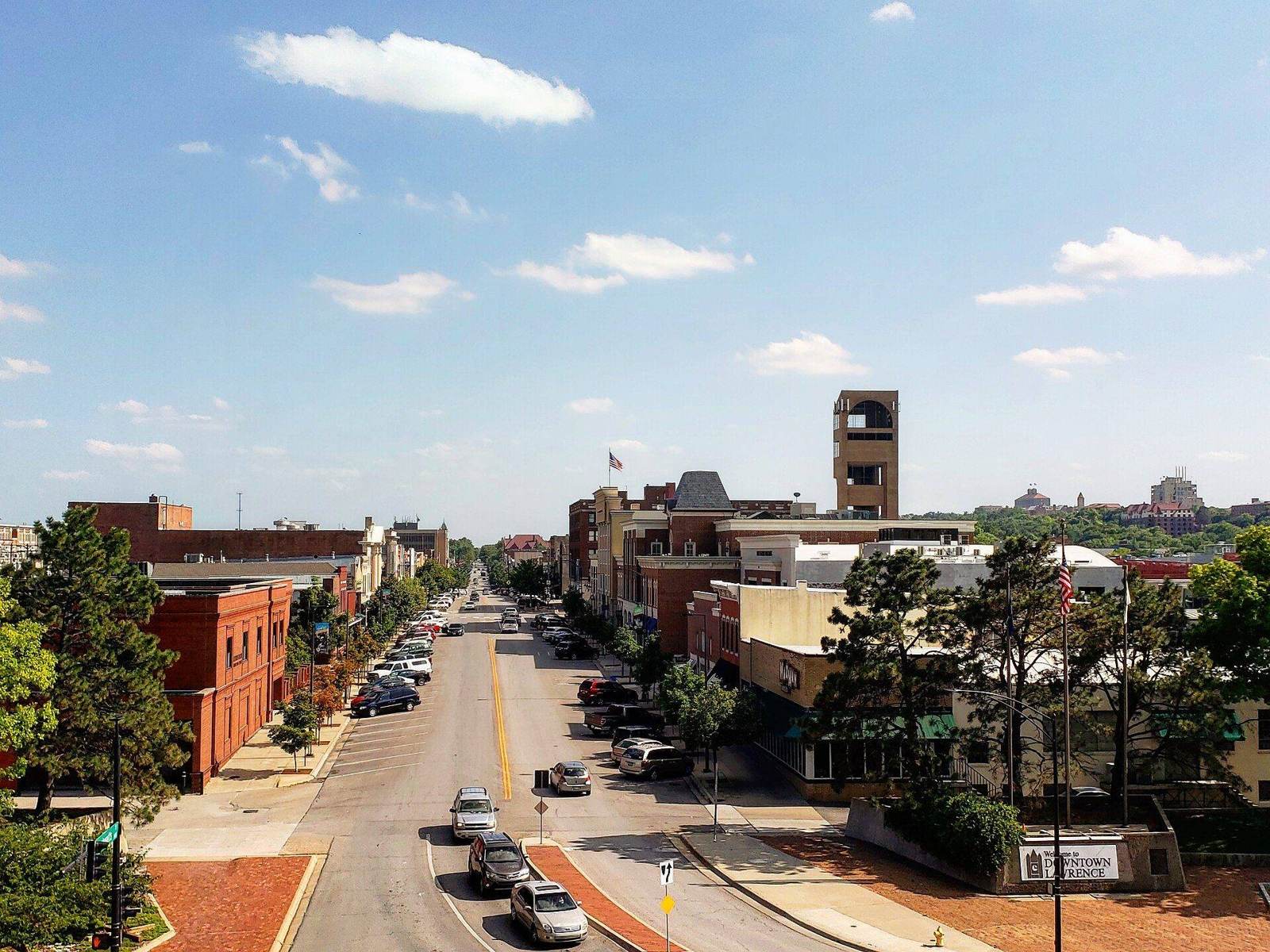 Lawrence, KS